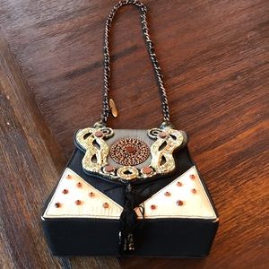 Mary Frances Handbag